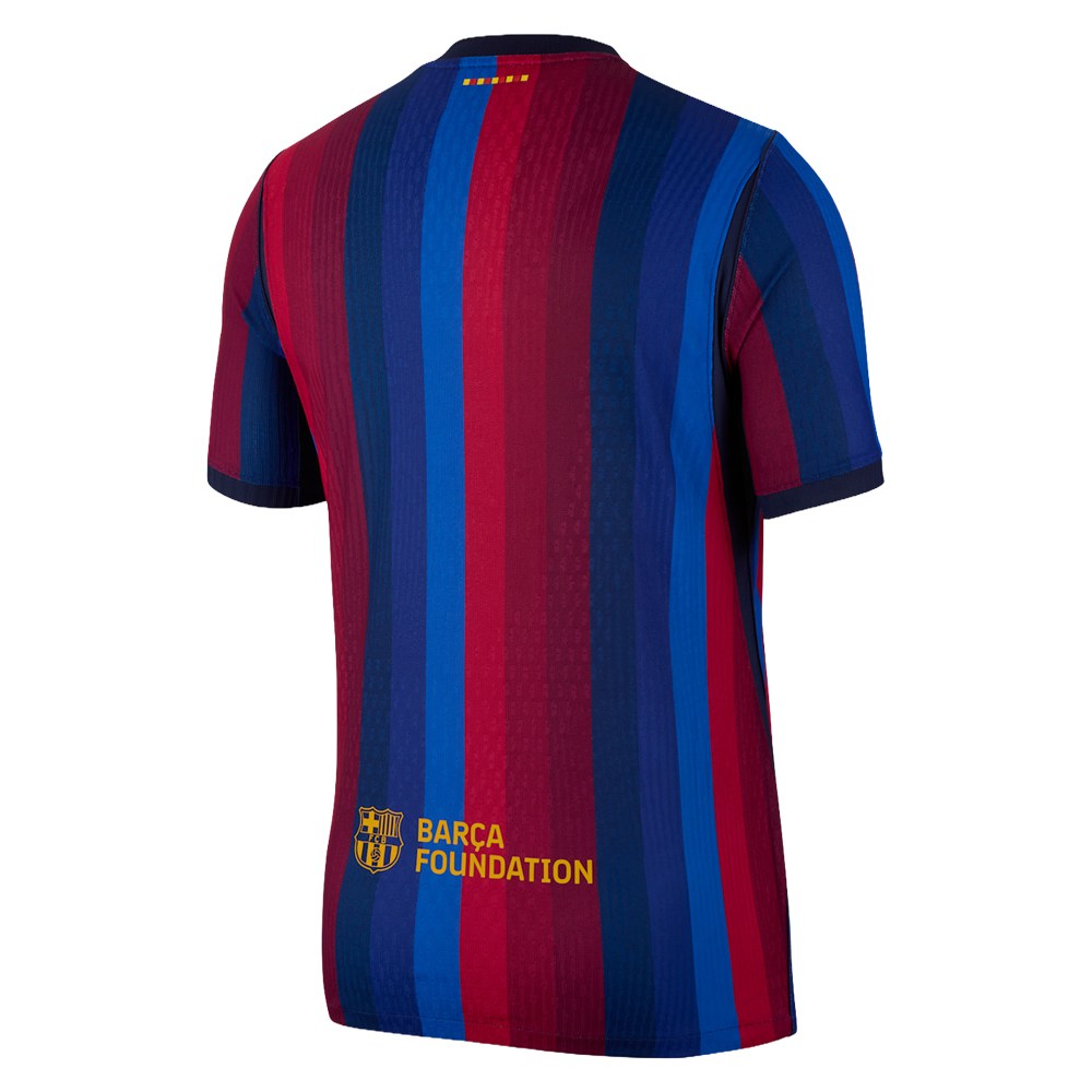 FC Barcelona 26/27 Home Shirt - view 3
